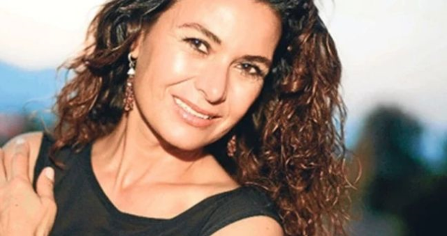 Hatice Aslan kimdir? Hatice Aslan kaç yaşında, nereli, hangi film ve dizilerde oynadı?