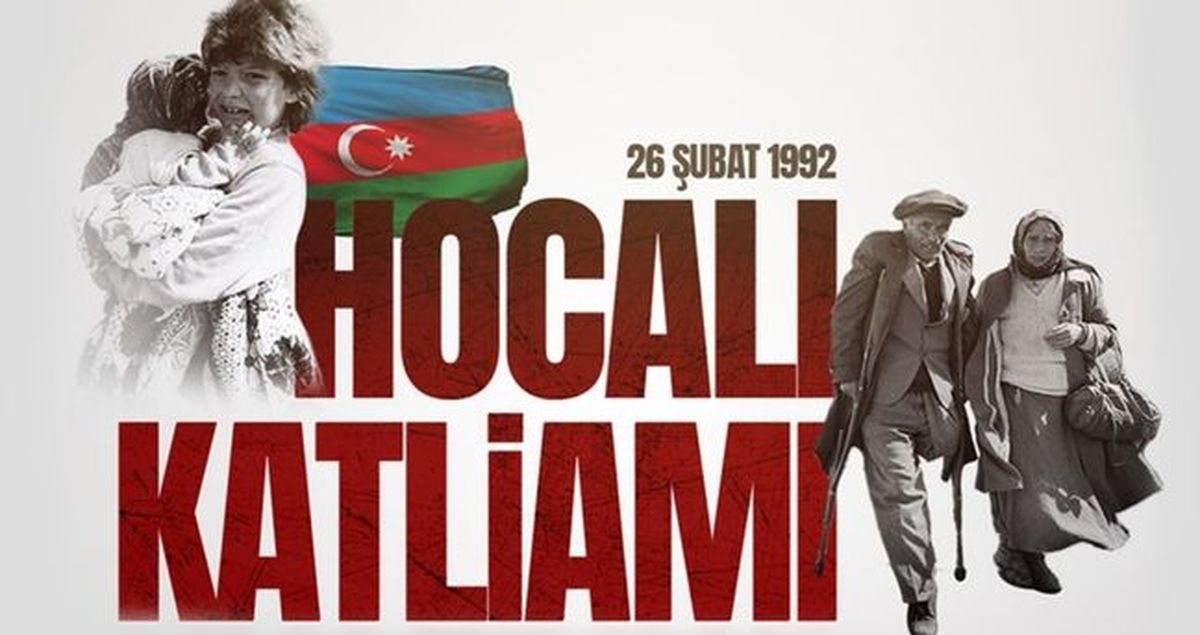 Hocalı Katliamı olayı nedir? Hocalı Katliamı ne zaman oldu, kaç kişi vefat etti?