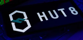 Hut 8, 2025'te 248 milyon dolar net zarar açıkladı
