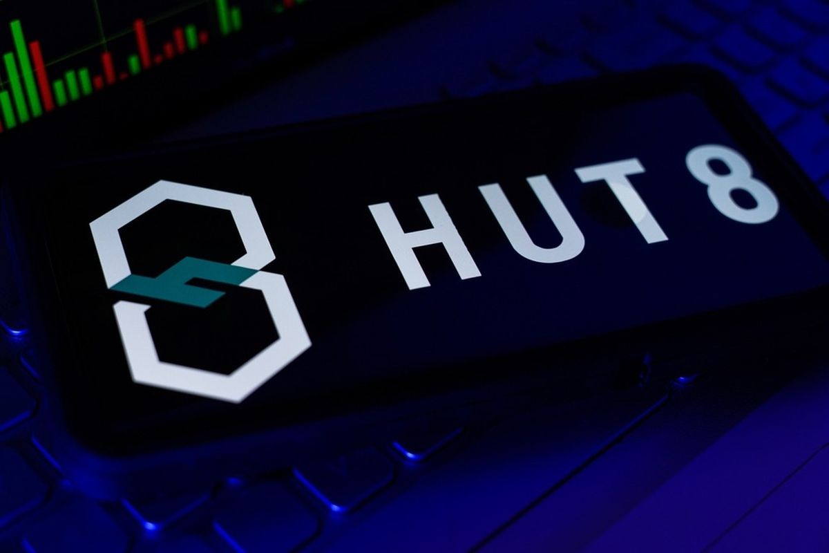 Hut 8, 2025'te 248 milyon dolar net zarar açıkladı