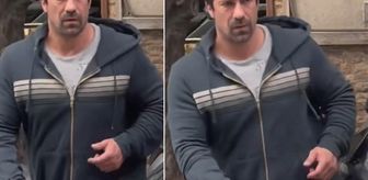 İbrahim Çelikkol Nişantaşı'nda gazetecilere sert çıktı