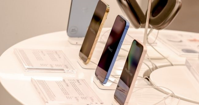 iPhone'da düşük güç moodu açıkken saniye ibresi çalışmıyor mu? iPhone'da düşük güç mooduna alınca ne değişikliler oluyor?