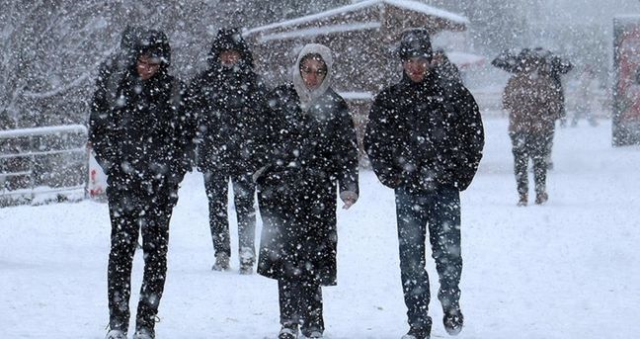 Kar ne zaman yağacak, bugün kar var mı? SON DAKİKA! 26 Şubat İstanbul, İzmir, Ankara, Antalya, Yalova'da ne zaman kar yağacak? Kar ne zaman yağacak, bugün kar var mı? SON DAKİKA! 26 Şubat İstanbul, İzmir, Ankara, Antalya, Yalova'da ne zaman kar yağacak?
