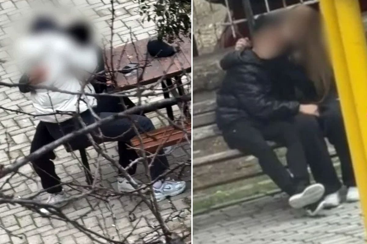 Mahalleyi ayağa kaldıran olay: Muhtar "Ramazan'da olacak iş mi?" deyip karakola koştu