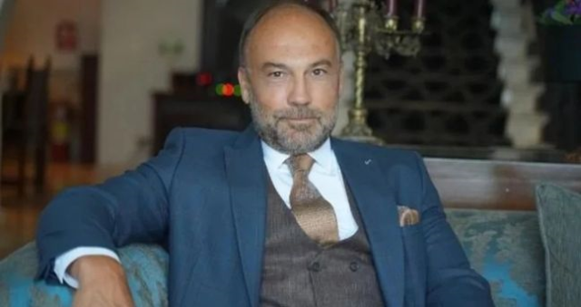 Mahir Günşiray kimdir, sevgilisi kim? Mahir Günşiray kaç yaşında, nereli?