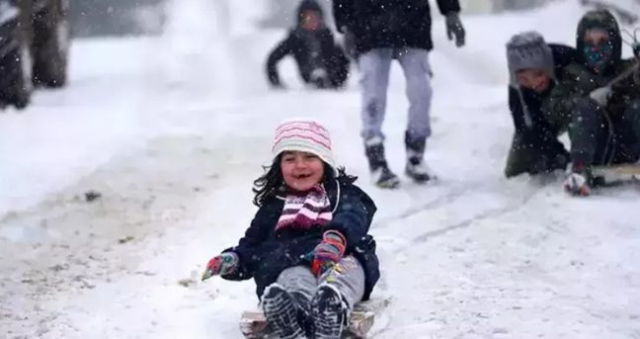 Malatya'da yarın okullar tatil mi? 27 Şubat Malatya'da okul yok mu? (MALATYA VALİLİĞİ - KAR TATİLİ)?