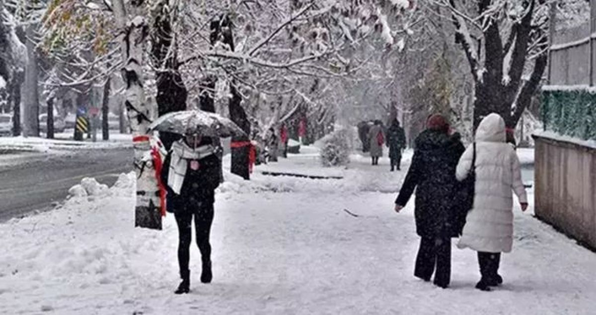 Malatya'da yarın okullar tatil mi? 27 Şubat Malatya'da okul yok mu? (MALATYA VALİLİĞİ - KAR TATİLİ)?