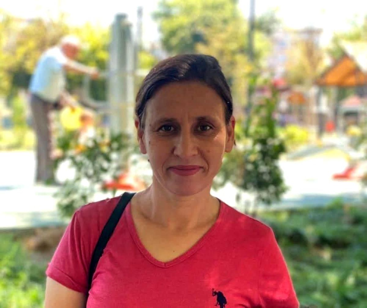 Mersin'de eşini öldüren sanığa müebbet hapis cezası
