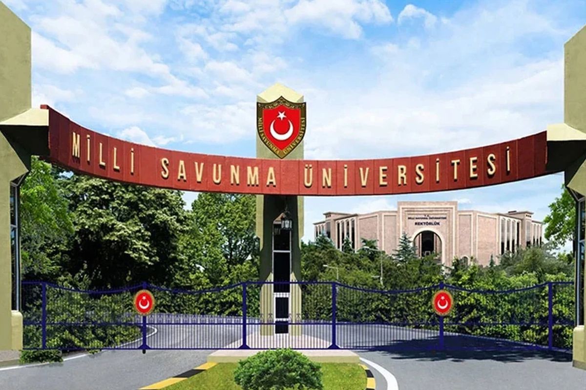 MSÜ Hava Harp Okulu'nda uyuşturucu soruşturması! 9 asker gözaltında