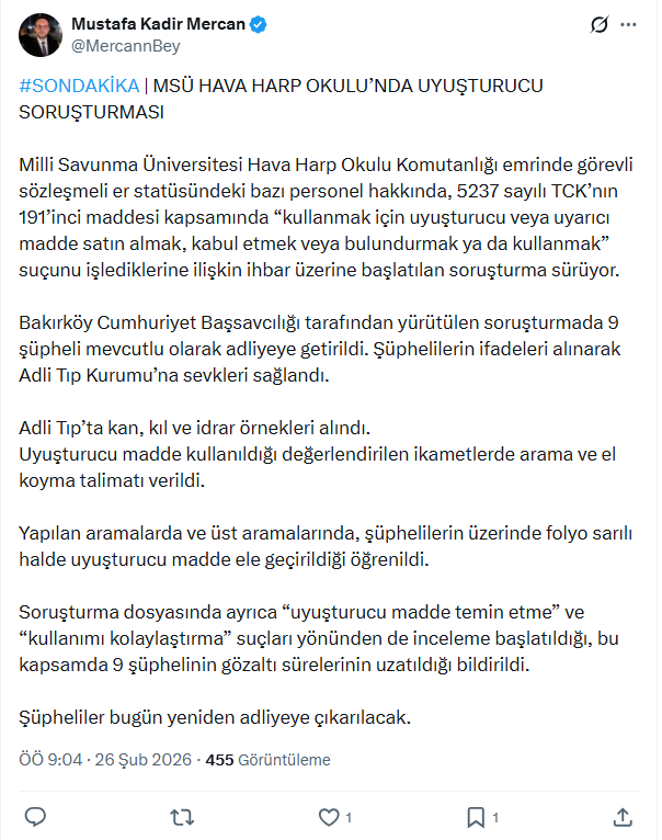 msu hava harp okulu nda uyusturucu sorusturmasi 19602518 7818 m
