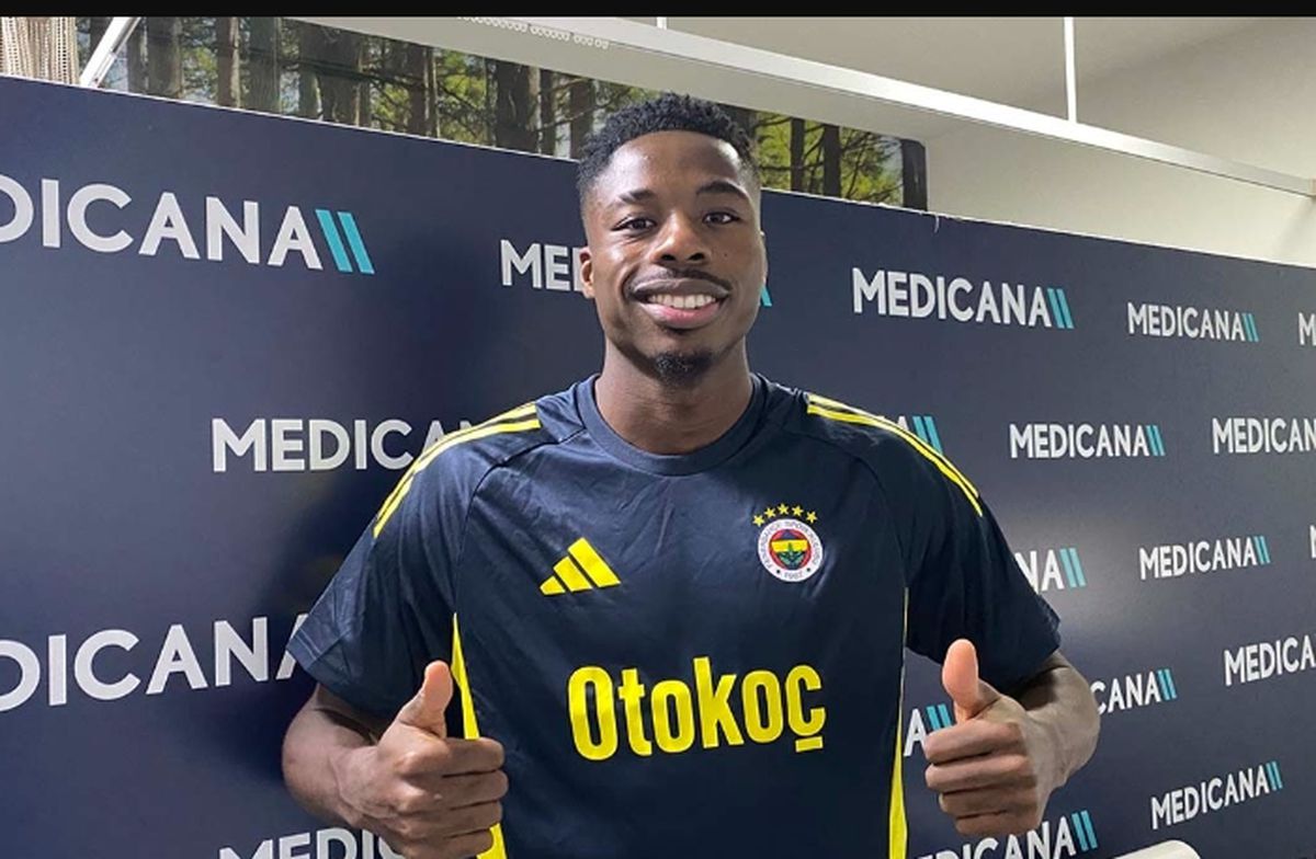 Musaba neden yok, Nottingham Forest Fenerbahçe maçında Musaba sakat mı, cezalı mı, yedek mi?