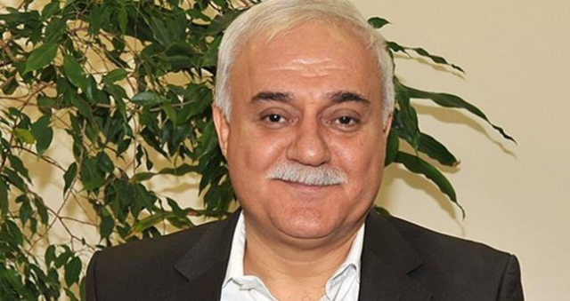 Nihat Hatipoğlu kimdir? Nihat Hatipoğlu kaç yaşında, nereli, evli mi, çocuğu var mı? Nihat Hatipoğlu kimdir? Nihat Hatipoğlu kaç yaşında, nereli, evli mi, çocuğu var mı?