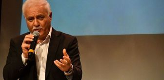 Nihat Hatipoğlu kimdir? Nihat Hatipoğlu kaç yaşında, nereli, evli mi, çocuğu var mı?