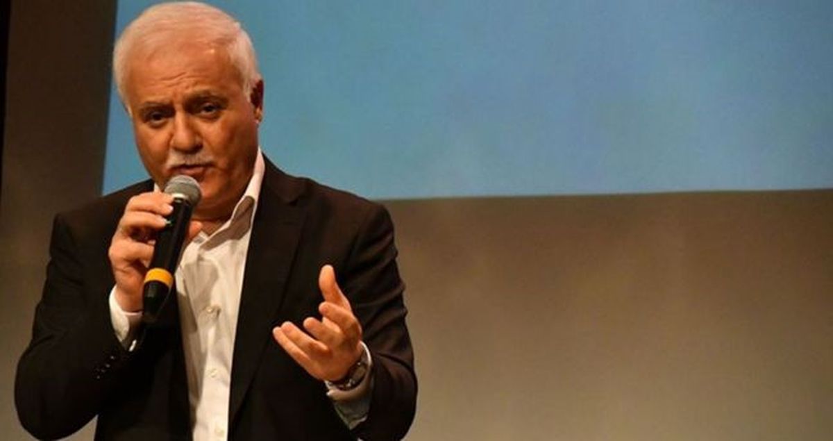 Nihat Hatipoğlu kimdir? Nihat Hatipoğlu kaç yaşında, nereli, evli mi, çocuğu var mı?