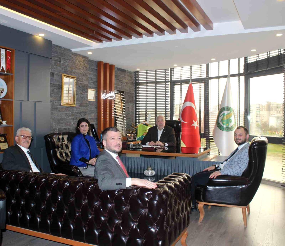 OKAF'26 hazırlıkları