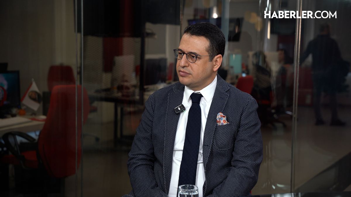 Prof. Dr. Ali Öçgüder: Kalça kırıkları hayati tehlike taşıyor