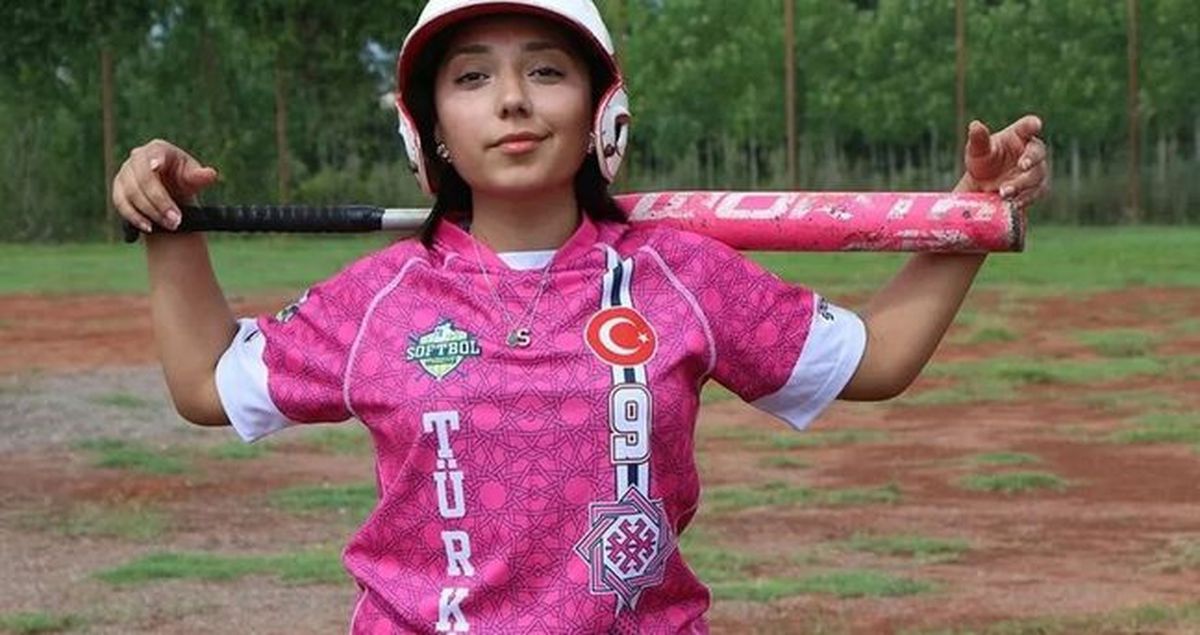 Sevdenur Gülçiçek kimdir? Milli sporcu Sevdenur Gülçiçek neden öldü, kaç yaşındaydı?