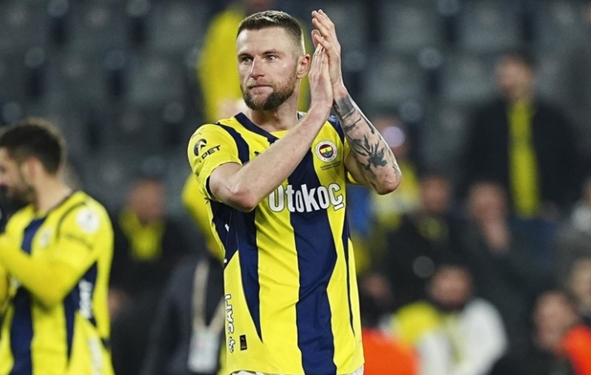 Skriniar neden yok, Nottingham Forest Fenerbahçe maçında Skriniar sakat mı, cezalı mı yedek mi?