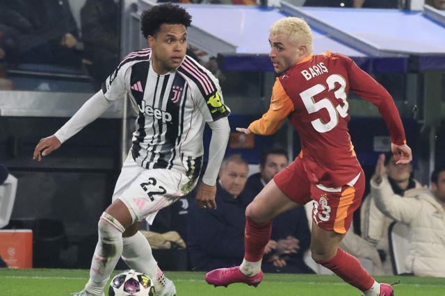 Son 16'dayız! Galatasaray ilk maçta aldığı avantajlı skorla bir üst tura çıktı