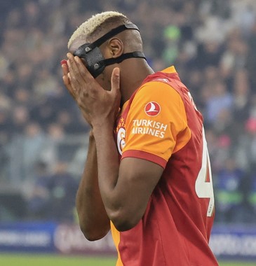 Son 16'dayız! Galatasaray ilk maçta aldığı avantajlı skorla bir üst tura çıktı