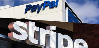 Stripe, PayPal'ı satın almayı değerlendiriyor