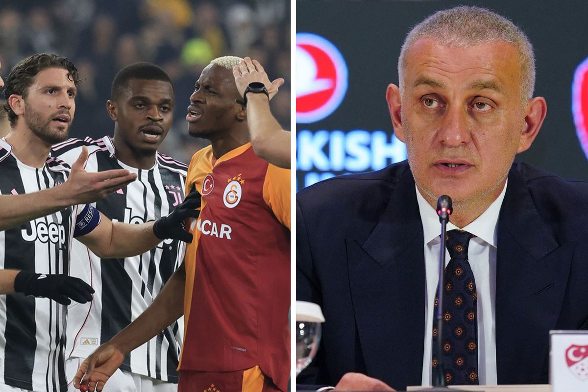 TFF'nin Galatasaray paylaşımına eski vekilden bile tepki var: Tebrik değil yenilgi bildirisi