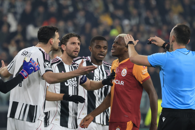 Even former MPs reacted to the TFF's post about Galatasaray: Not a congratulations but a defeat announcement