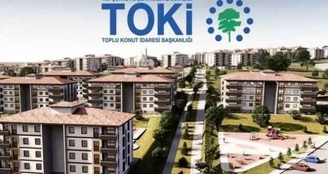 TOKİ BURDUR KURA SONUÇLARI (TAM İSİM LİSTESİ): TOKİ Burdur kura sonuçları nasıl öğrenilir? TOKİ Burdur kura sonuçları isim listesi!