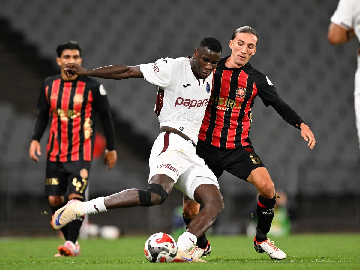 Trabzonspor, Fatih Karagümrük ile 12'nci randevuda