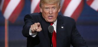 Trump'tan Müslümanları hedef alan skandal karar: Derhal sınır dışı edin