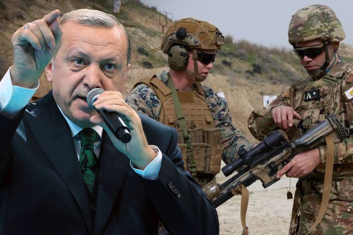 Türkiye'yi ayağa kaldıracak imza! Teröristleri bıraktılar şimdi onları eğitiyorlar