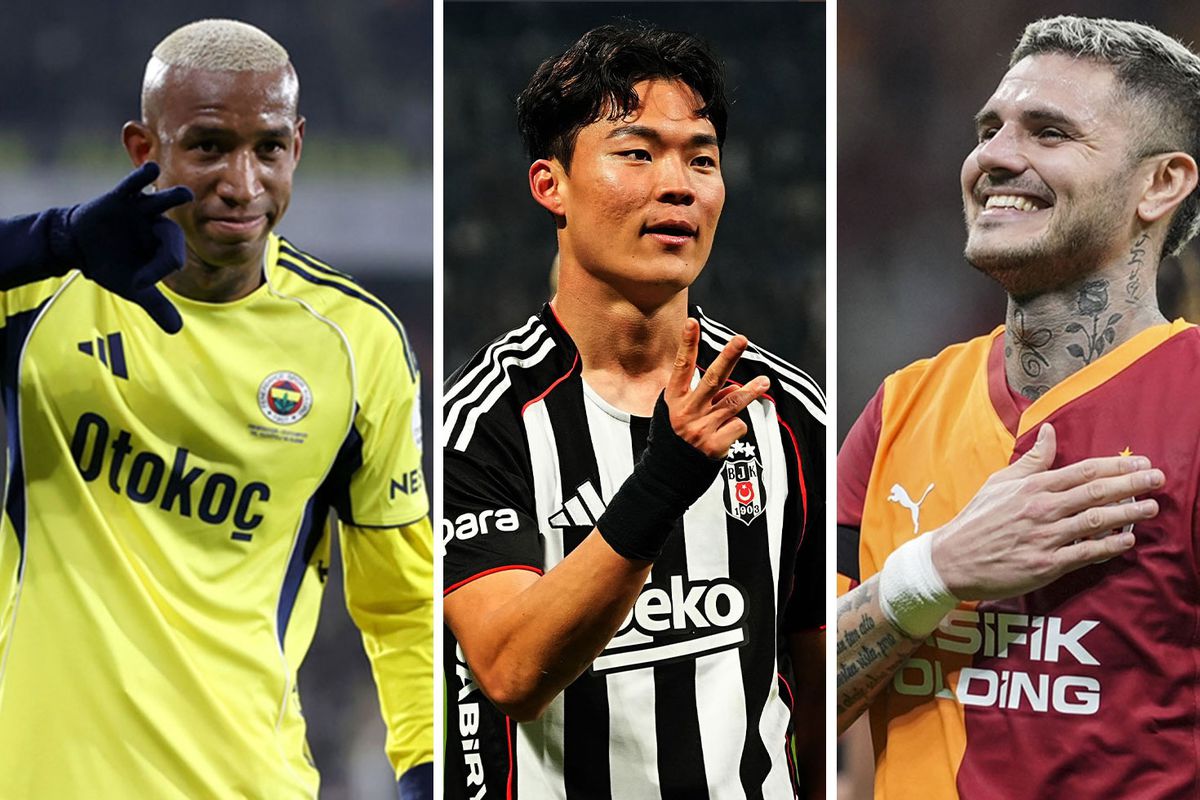 UEFA'dan açıklama: İstanbul'un 3 büyüğü, Avrupa devlerini teker teker solladı