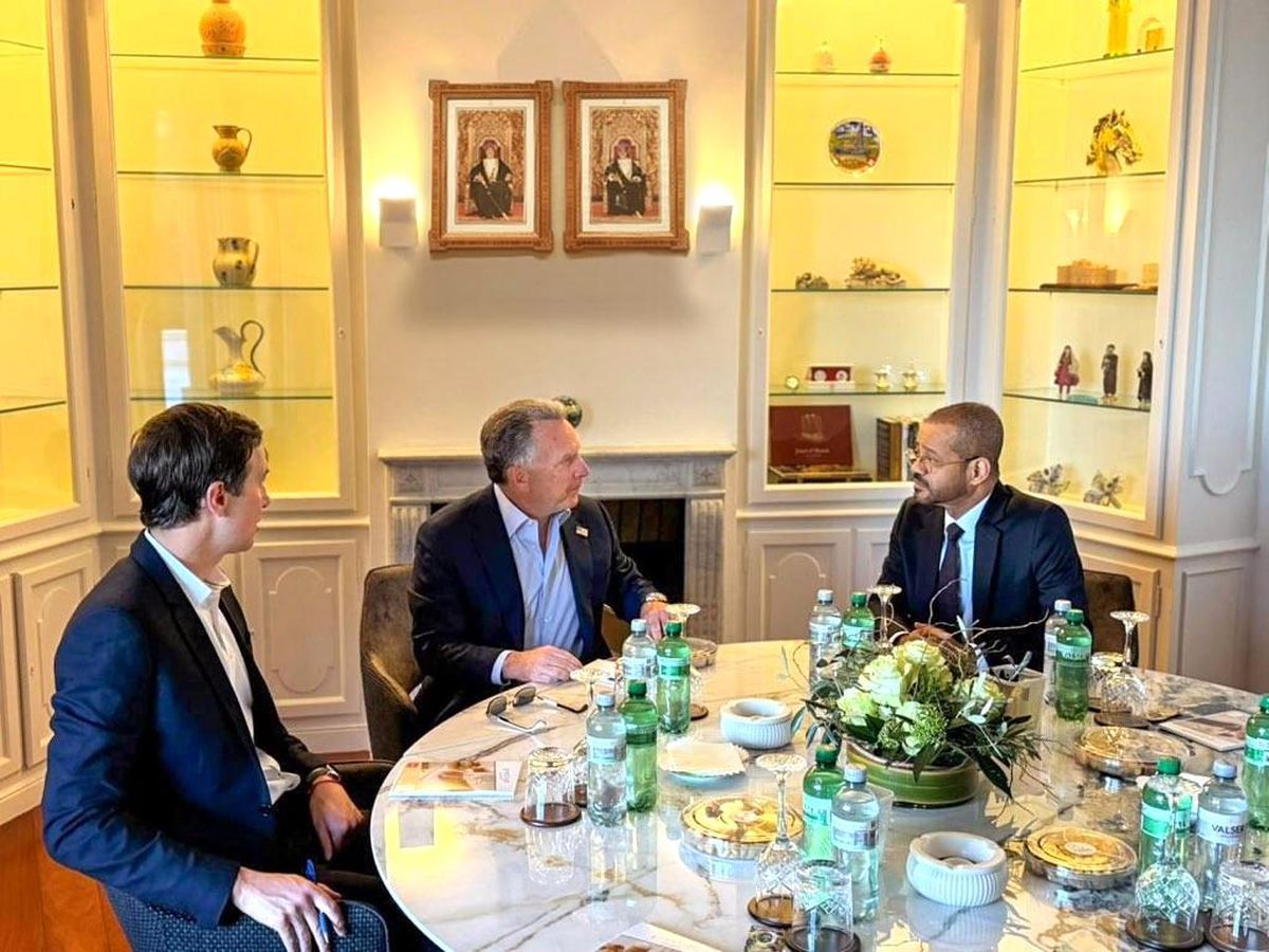 Umman: "Müzakereciler, yeni fikirlere benzeri görülmemiş bir açıklık gösteriyor"