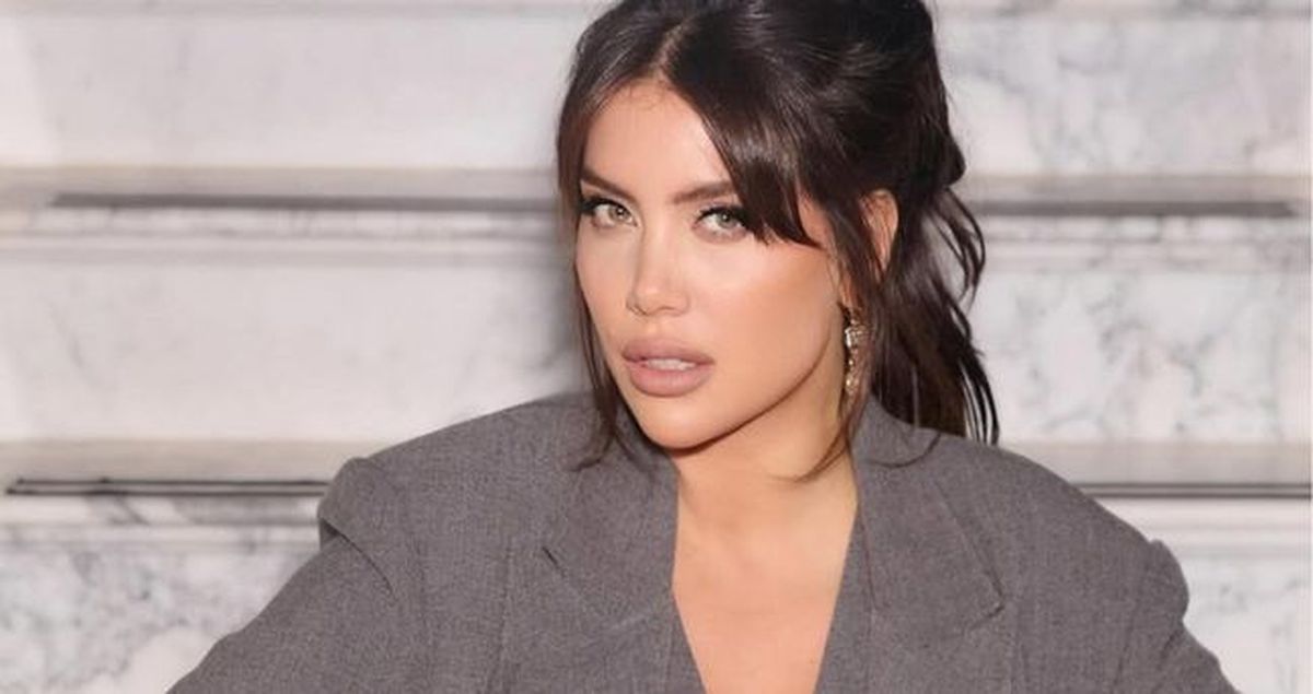 Wanda Nara'nın sevgilisi kim? Wanda Nara'nın sosyal medyada paylaştığı erkek kim?