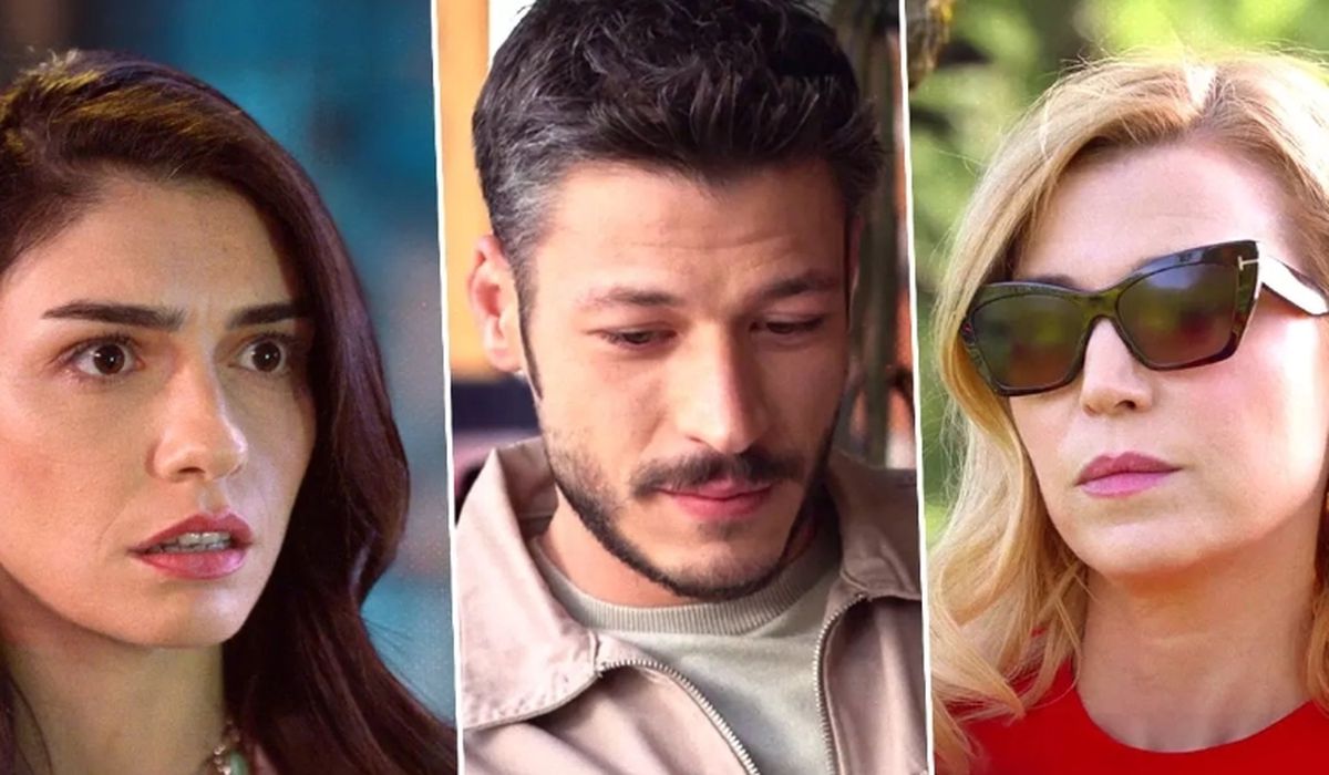 Yandex AI İnci Taneleri 49. bölüm fragmanı yayınlandı mı?