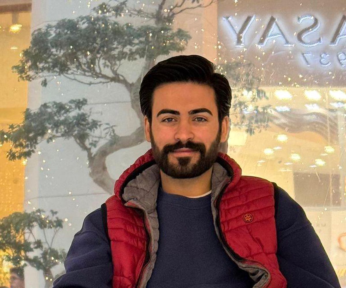 Yedi gündür kayıp olan gence ait eşyalar arazide bulundu