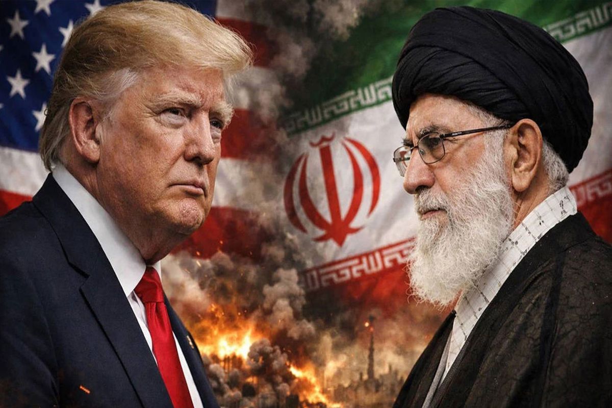 ABD ordusu, Trump'a İran'a yönelik saldırı seçeneklerini sundu! Masada 3 ihtimal var
