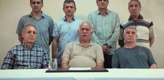 Abdullah Öcalan'ın mesajında ne yazıyor? (TAM METİN) Abdullah Öcalan ne dedi?