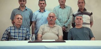 Öcalan'dan PKK'nın feshinin yıldönümünde yeni açıklama: Kürtsüz Türk, Türksüz Kürt olmaz