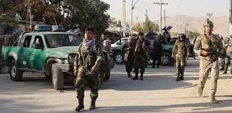 Afganistan'ın askeri gücü nedir? Afganistan ordusu dünyada kaçıncı sırada?