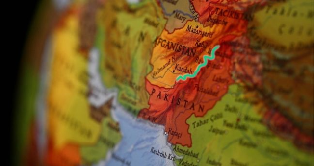 Afganistan Müslüman ülke mi? Afganistan'ın dini nedir?
