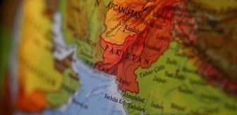 Afganistan Pakistan askeri güç karşılaştırması! Afganistan mı güçlü Pakistan mı?