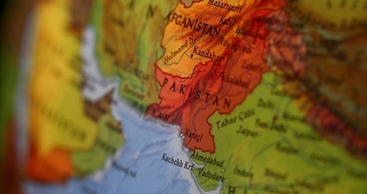 Afganistan Pakistan askeri güç karşılaştırması! Afganistan mı güçlü Pakistan mı?