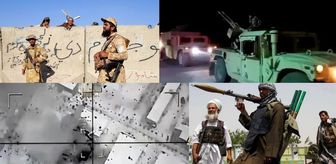 Afganistan Pakistan SON DAKİKA! Afganistan Pakistan savaşında son durum ne?