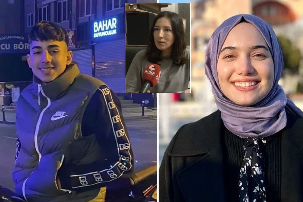 Aldığı paraları ne yapacak? Fatma Kınık'ı şikayetten vazgeçen anneden yeni açıklama