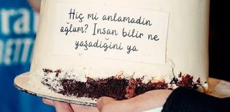 Arda Güler'e özel pasta: Üzerindeki not bomba