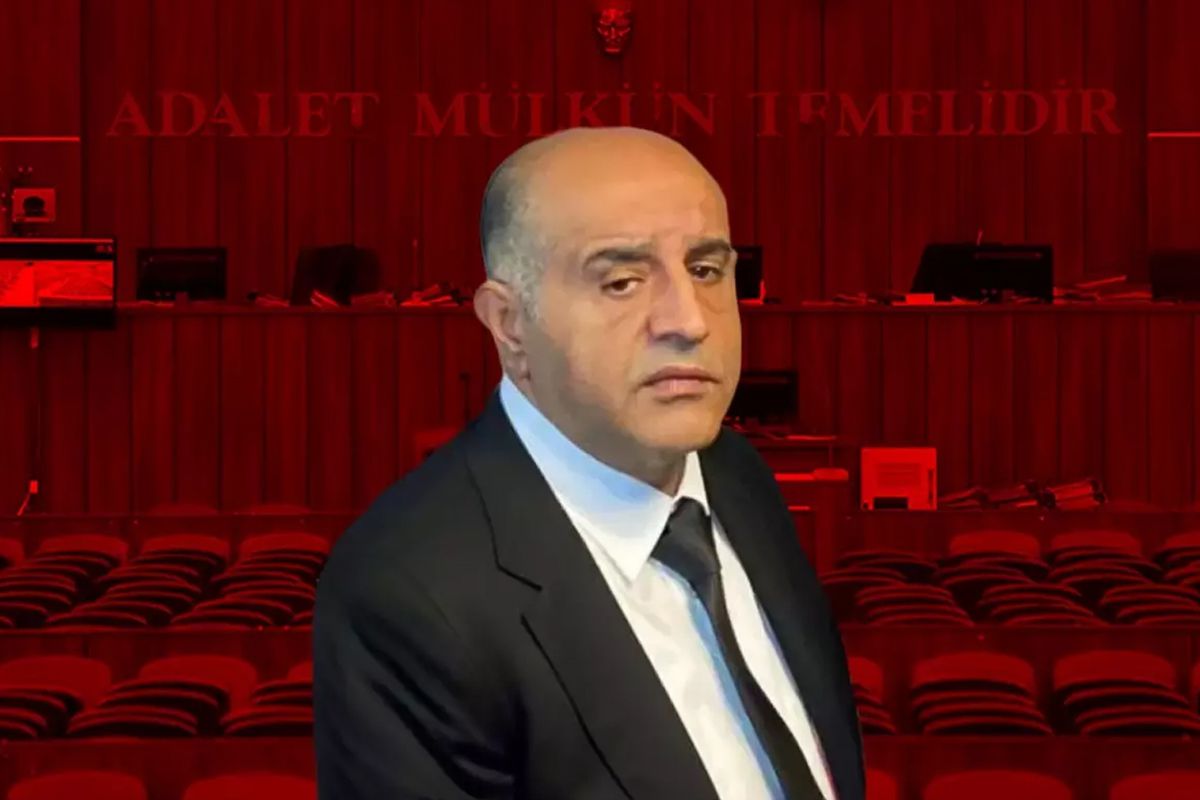 "Aziz İhsan Aktaş davası"nda 7 sanığa tahliye