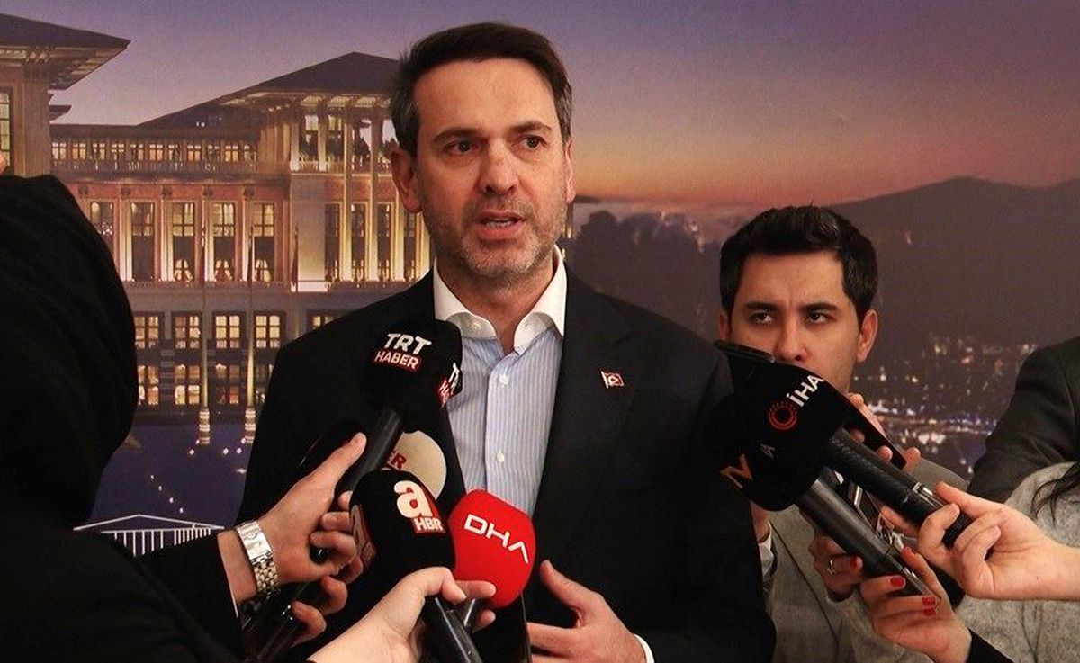 Bakan Bayraktar: "Pakistan'a Oruç Reisi veya Barbaros Hayrettin Paşa'yı göndermeyi hedefliyoruz"