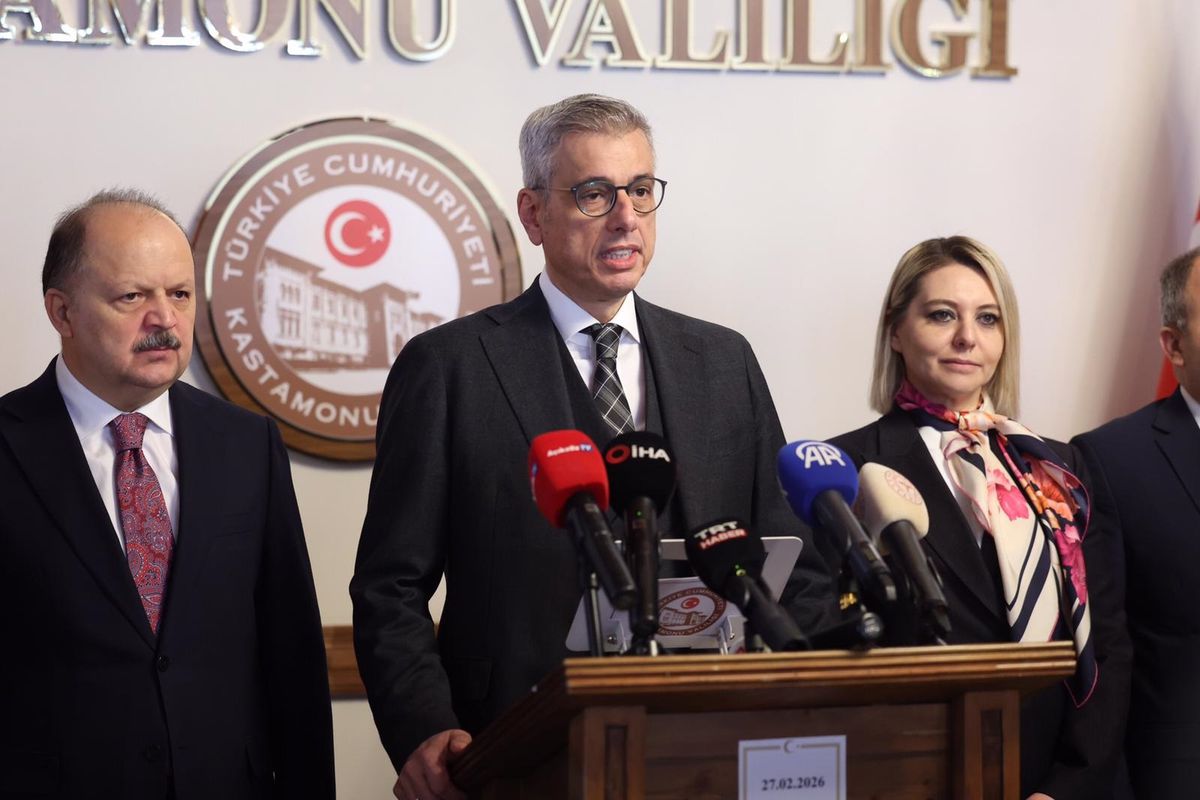 Bakan Memişoğlu: Türkiye, sağlık teknolojisini üreten bir ülke olma yolunda