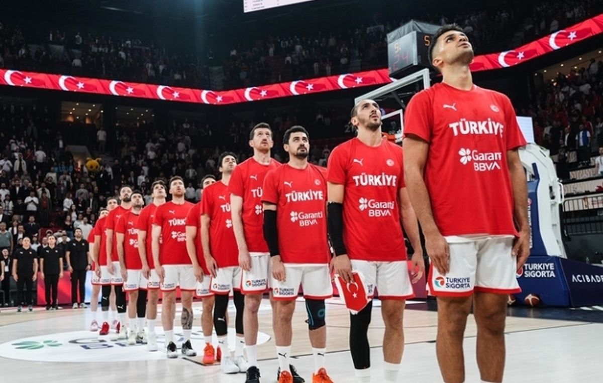 Basketbol milli takımında Galatasaraylı basketbolcu var mı, kaç tane var